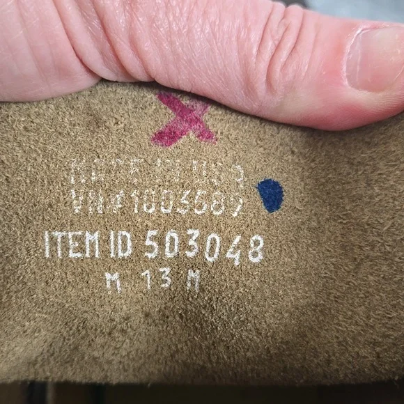 L.L. Bean Mens SIZE 13 Duck Boots  Bean Boots Waterproof - Picture 13 of 17